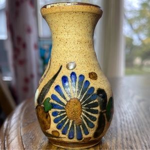 Signed Mexican Pottery Available at next auction. or make an offer.